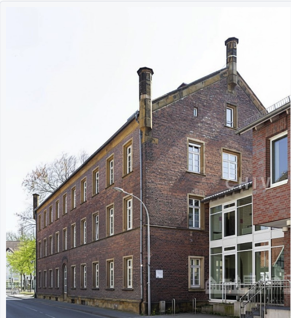 Amtsgericht Halle (Westf.)