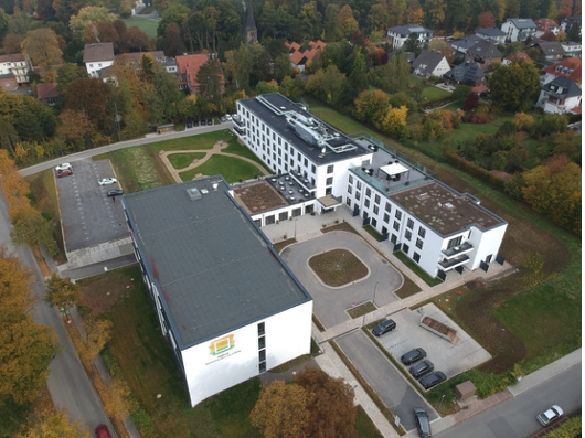 Seniorenresidenz Orpea Deutschland - Bild 1