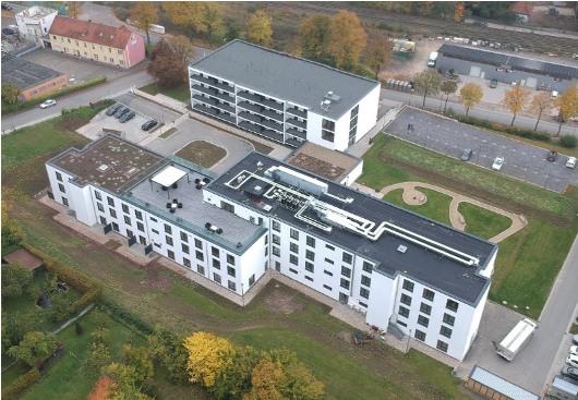 Seniorenresidenz Orpea Deutschland - Bild 2